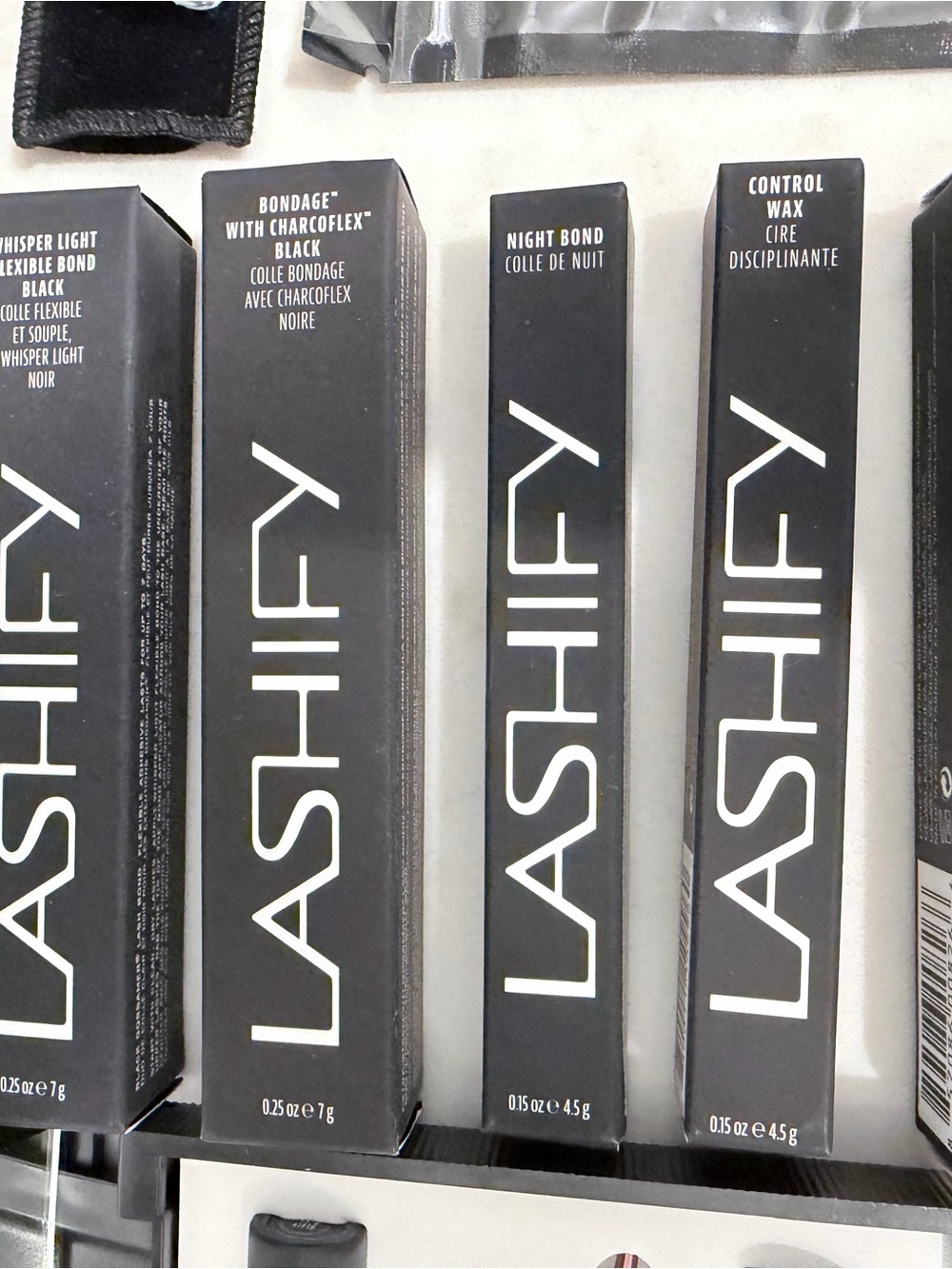 Brand New Lashify Extension Kit - Picture 3 of 16